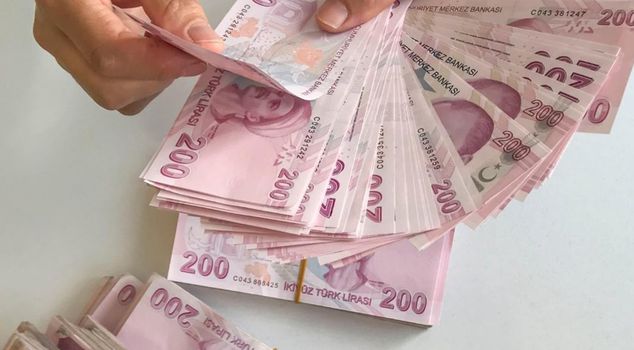 تم تحديث عروض المتقاعدين بعد الزيادة! تصل المدفوعات إلى 32 ألف ليرة تركية