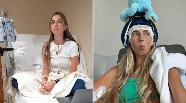 The 26-year-old social media influencer lost her battle with cancer.