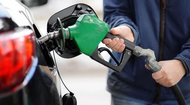 Price hike shock for those expecting a fuel discount! The figure has also been announced.