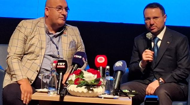 Minister Gurlek announced: Social media regulation is coming