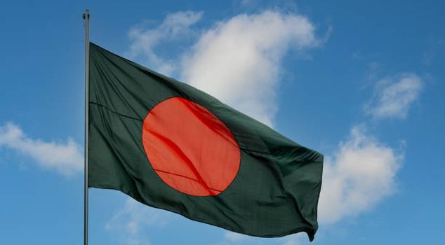 Bus accident in Bangladesh: 8 dead, 25 injured