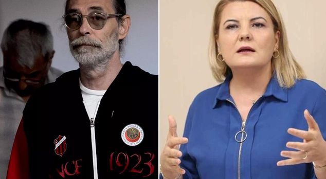 Prisons are in serious turmoil! Erdal Beşikçioğlu: I'm here because of them