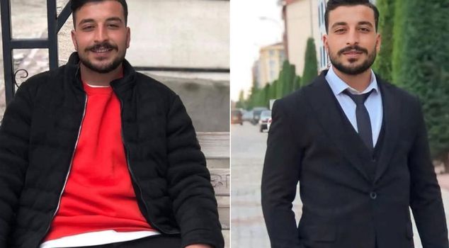 Wedding stained with blood! Stabbed market vendor lost his life