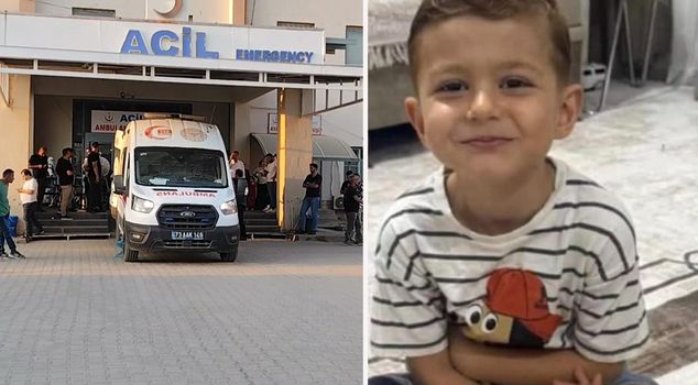 Мираж, 4 лет, погиб от удара током от наружного блока кондиционера: один арестован