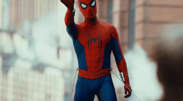 The box office of 'Spider-Man: Brand New Day' is incredible: the 6-day earnings are jaw-dropping.