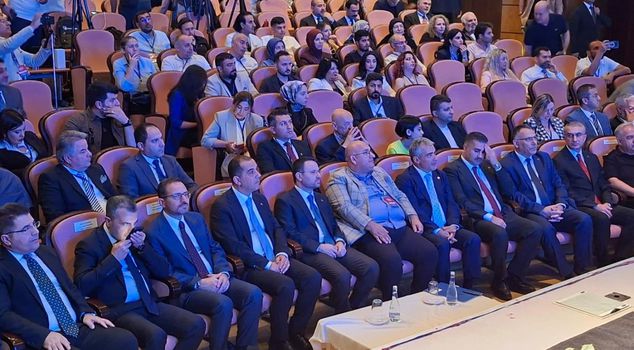 بدأت ورشة عمل TİGAD الثالثة عشرة للإعلام الرقمي في إغدير