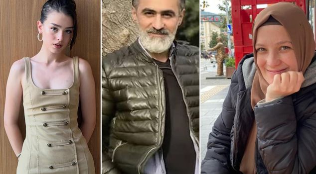 The crisis is growing in Ülkü Hilal Çiftçi's family! Adultery accusation against the father
