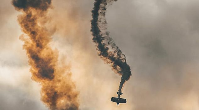 Drone alarm in Bulgaria: Explosion near critical natural gas pipeline