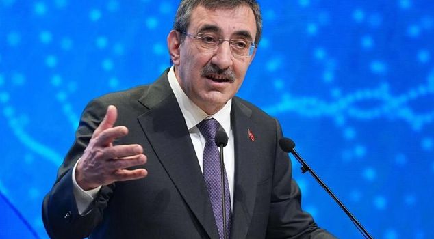 Green light from Cevdet Yılmaz for Egypt's participation in the Mecca Agreement: Why not?