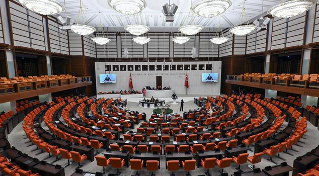 The Child Protection Law proposal has passed through the Turkish Grand National Assembly.