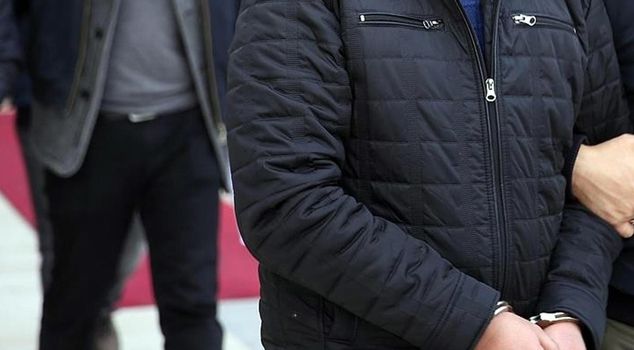 Operation against Dalton criminal organization in Mersin: 6 arrests