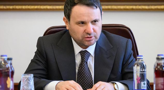 Minister Gürlek: We have made our child justice system stronger.