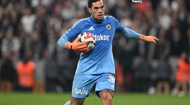 Response to departure claims from Ederson