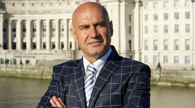 تم فتح تحقيق بحقي بشأن النائب عن حزب الجيد تورهان تشوميز
