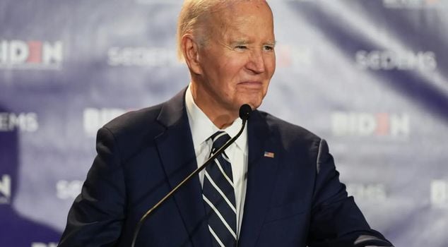 Bad news from Joe Biden! His son announced his latest condition.