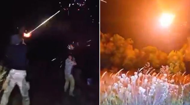 Russian soldiers face death head-on! This is how they stopped the kamikaze drone