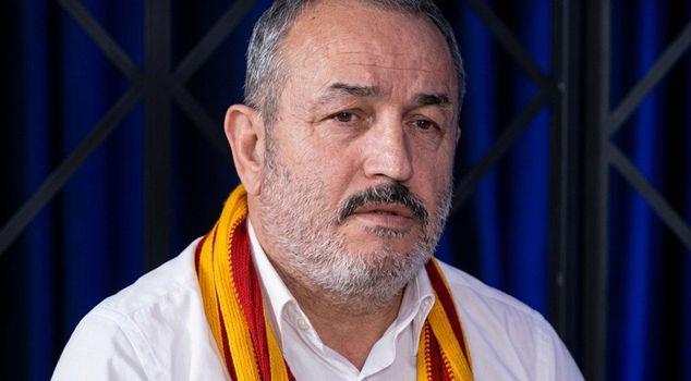 Sebahattin Sirin, the leader of the UltrAslan fan group, has been detained.
