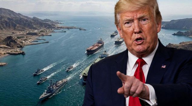 Iran's compensation demand infuriated Trump: I expect a response