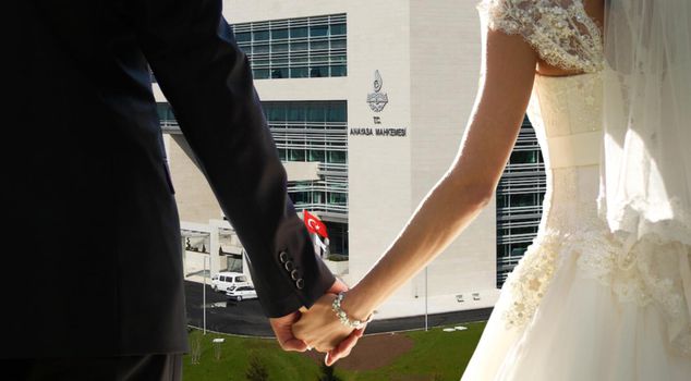 The Constitutional Court issued its decision on the population registry for women: It is in accordance with the Constitution.