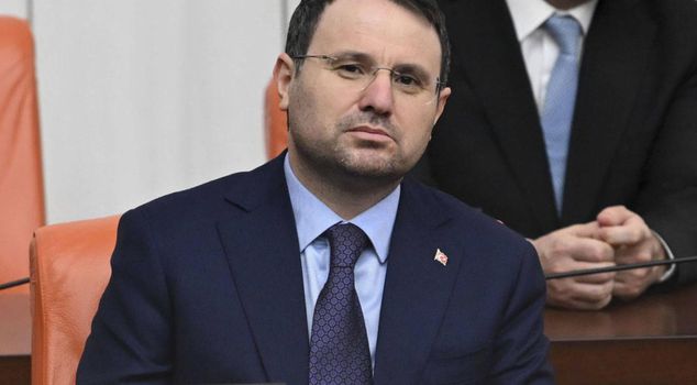 Minister Gürlek will receive the family of Muhsin Yazıcıoğlu.
