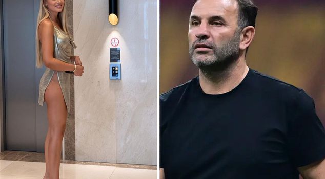 Ismail Jakobs crisis at Galatasaray! Okan Buruk held a special meeting.