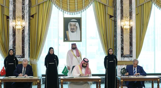 The Mecca Pact has shaken Israel badly: Minister makes urgent call to the government