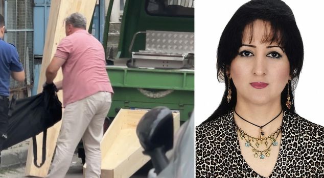وفاة مشبوهة في كاغيثانه: العثور على امرأة أذربيجانية ميتة في منزلها