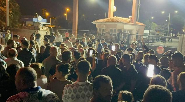Alleged 'riot' in Konya stirs the city: Police statement issued