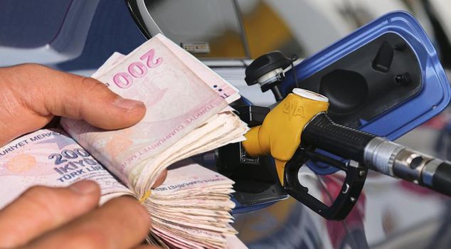 تم تحديد تاريخ حد 100 ليرة للبنزين والديزل