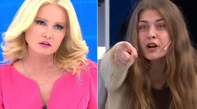 She was Müge Anlı's unforgettable name! Surprising news from Nazmiye Tutaner after years.