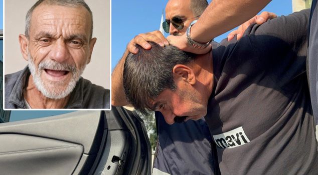 جريمة قتل وحشية في سامسون: سجل المجرم الإجرامي حافل