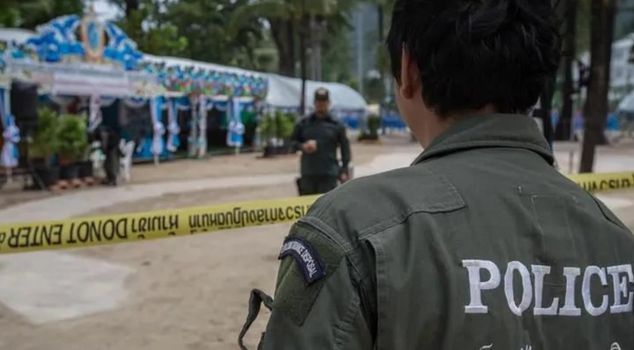 Former MP in Thailand kills party leader: Confesses live on air