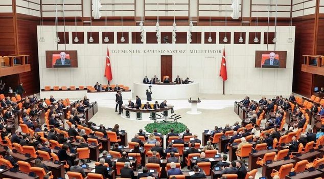The regulation strengthening the rights of families of martyrs and veterans has been enacted into law.