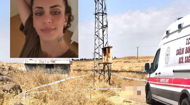 Two arrests in suspicious death of woman in vacant lot: 'We were under the influence of drugs,' they said