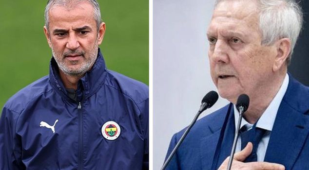 The first departure of the Aziz Yıldırım era! He is leaving, giving up what he is owed.