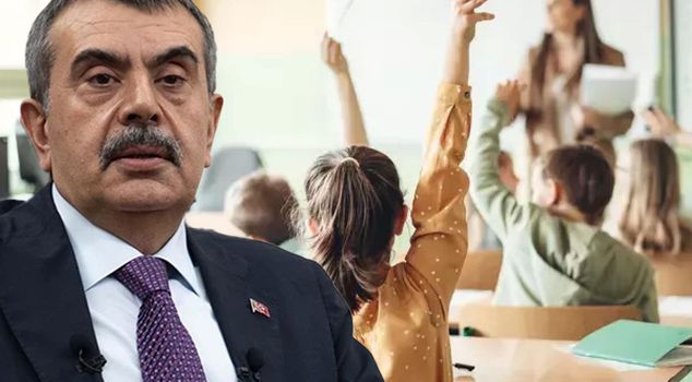 Minister Tekin's instruction to education directors of 81 provinces: Priority will be given to two programs.