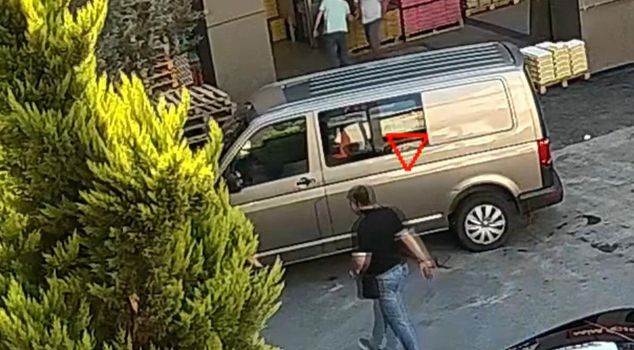 عملية احتيال في إسطنبول باستخدام جهاز تشويش: أخذ 200 ألف ليرة وهرب
