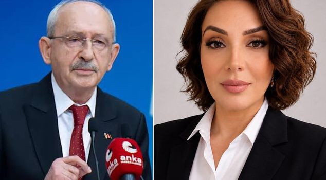 Первая отставка из-за решения CHP о рамочном законе! Прошло всего 4 дня с момента вступления в должность.