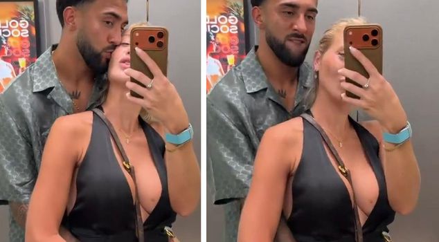 The images of the footballer associated with Fenerbahçe are back on the agenda.