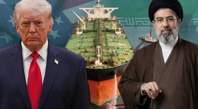 6 conditions from Iran to the US! Trump's response was not delayed