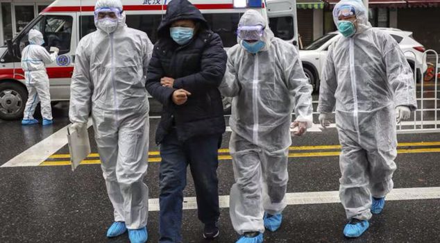 Just as it seemed to be over, it resurfaced: COVID-19 deaths in Taiwan peaked.