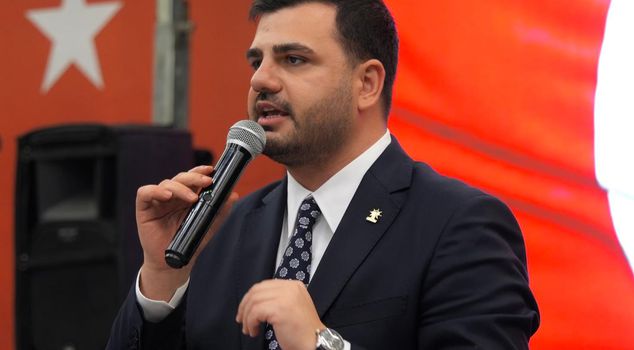 الأمين العام لحزب العدالة والتنمية إينان: لم يعد أمامنا جدول زمني، بل آلية تحقق