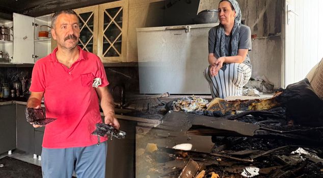 Cell phones were destroying a family! They were saved at the last moment.