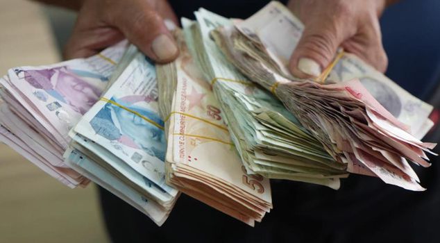 Important development in the pensioner's raise file! Payment could reach 1 million lira
