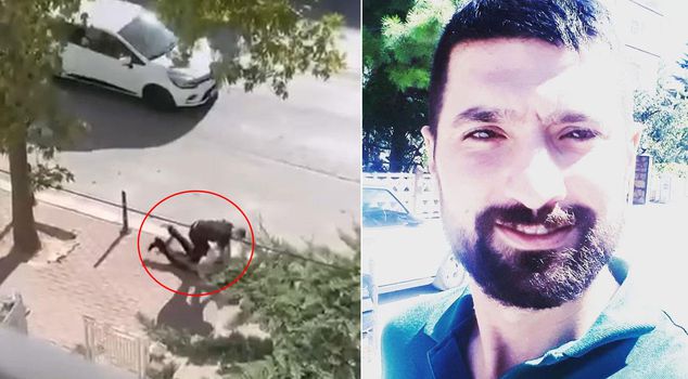 في حسابات الديون والأموال سال الدم