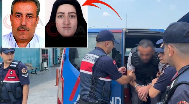 لم يرحمهما! إليكم أول كلمات الرجل الذي قتل زوجته وصهره