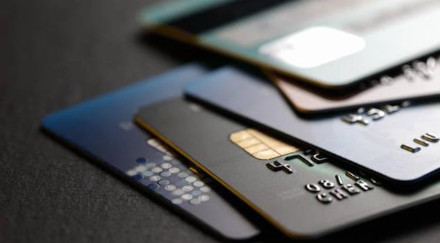 The purchases made from the account of the woman who lost her credit card shocked everyone.