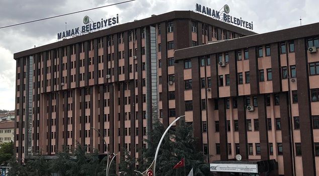 Mamak Municipality's tender traffic: 5 jobs in 29 days, the same company in all 5.