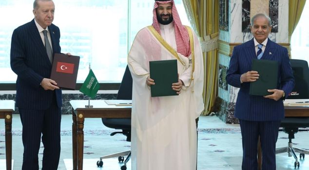 Makkah Joint Defense Agreement: Political solidarity or military alliance?