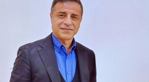 MHP said 'within the scope of the law,' and a date was given for Demirtaş's release.